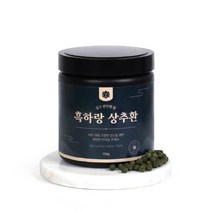 흑하랑 상추환 130g, 상세페이지 참조, 상세페이지 참조