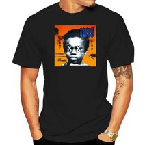 NAS 구축 nasNas Illmatic XX 티셔츠 클래식 힙합 랩, 02 Men black_01 XXS