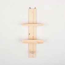 기타 바보사랑[디자인엔씨]레드파인 간단 일자걸이선반 wf124 (프리미엄)