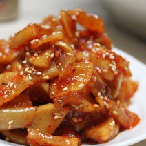 배가원 [배가원] 무 장아찌 500g, 1