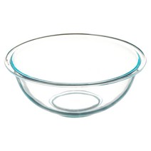 파이렉스 스마트 에센셜 글래스 믹싱볼, Clear