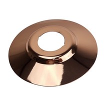 [정식수입] 골제로 마이크로 플래쉬 감성 캠핑 랜턴 led 텐트 조명 usb 충전식 쉐이드 갓 커버 캠핑용 전등 차박 렌턴 이너텐트 충전등 무선 휴대용 핸디 라이트 백패킹, 골제로 쉐이드 쿠퍼(로즈골드도금) 랜턴X