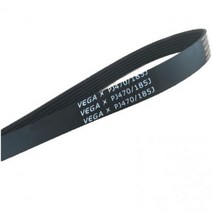 1PC OEM 품질 185J PJ470 PJ444 245J PJ622 tredmill 모터 벨트 잔디 깎는 기계, 02 5 Ribs_02 175J PJ444