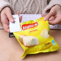 만능 미니약봉지실링기 실링지 미니밴드실러 업소용실링기 835EA, 1, 본상품선택