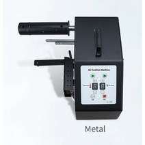 자동랩핑기 랩핑기 파렛트랩핑기 수동랩핑기 랩포장기110V-220V 에어 쿠션 기계 패키지 재료 사용자 정의, 01 110V, 01 black