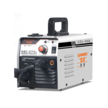 노가스용접기 산업용 미그 아크 레이져 용접기, 프리미엄형