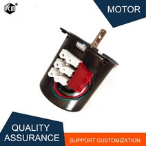 1 마력 모터 220v ac 기어 미니 영구 자석 동기 ac 2 5 0rpm 저속 가역 감속기 기어, 220v 80rpm