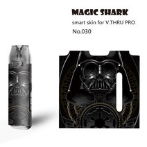 애니메이션 영화 장식 스티커 래퍼 커버 스킨 VOOPOO V.THRU Pro Kit Device Pod