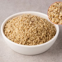 싸리재마을 콩사랑 산골방앗간 거피 생들깨가루 200g, 1개