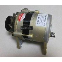 발전기 풍력발전기 자가 태양광 220V 고전력 소형 발전기 800W 영구 자석 브러시리스 정전압 가정용 순수, 한개옵션0