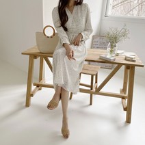 핏앤제이 ㅡ 밤니소 원피스코디