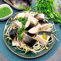 착한어부 [착한어부] 동해안 손질복어 밀복 200g x 4팩 (3-4인분소스포함), 1