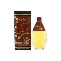 카페 바이 코핀룩스 여성용 3oz 파르품 드 화장실 스프레이 향수