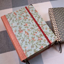 [DIY] 성경책 리폼하기 3 (만들기재료), 04