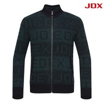 제이디엑스 JDX X2SFSCM16 방풍 남성골프가디건