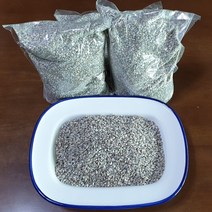 검정찰보리쌀 5kg 흑찰보리쌀 흑수정찰