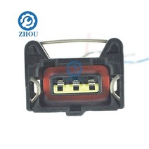 HYUNDAI CUORE IV MOVE 0.8L SONATA 2.7 V6 KIA cloud 1.8 2.0 i 28164-37100 5WK9608 5WK9 608 용 질량 공, 03 Connector