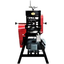 자동 대형 케이블 와이어 전선 필링기 벗기기 스트리핑, JF-110 (3kW 모터 220V) 와이어 직경 1-