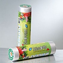 크린손 롤백2(비닐포장) 1박스 30개 가격 비닐백 위생백 롤백 위, 선택1:본상품선택