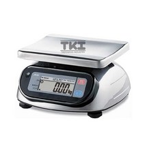 [AND] WP 방수용 전자저울, 2. 2kg(1g 단위)