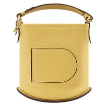 델보 명품델보 AA0607AQY014ZDO 핀 미니 버킷 토트백 폴렌