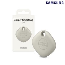 삼성 스마트태그 오트밀 EI-T5300BAEGKR