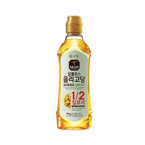 큐원 트루 스위트 알룰로스 올리고당, 3개, 700g