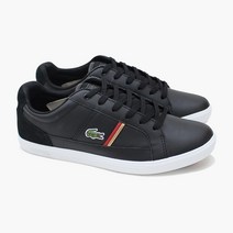 라코스테 유로파 319 1 스니커즈 738SMA0017-1B5