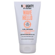 노티 웨이브 헬로 컬 디파이닝 테이밍 크림 5fl oz(150ml), 150ml