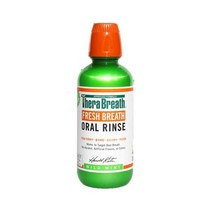 테라브레스 가글 마일드민트 473ml x1개, 1개