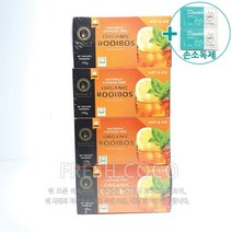 코스트코 로얄티 유기농 루이보스 티 100g x 4 / 160T + 사은품