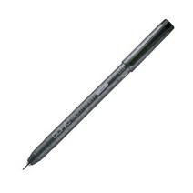 코픽 멀티라이너 컬러 0.05~0.5mm, 0.05mm와인
