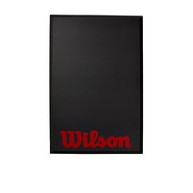 WILSON 테니스 스트링 매트 - 블랙