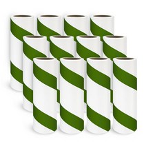 아임 테이프크리너 리필 90회 x12개 돌돌이 테이프클리너, 단품