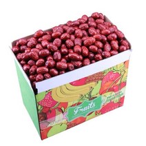 SAMARA 신장 특산 말린 붉은 대추 알 대량 2.5kg 건대추 한박스 포장변경될수있음, 2.5k