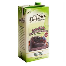 DaVinci 다빈치 고메 아사이 베리 블루베리앤 석류 스무디 믹스 1.89L x2개