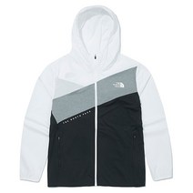 남성 켈로나 트레이닝 집업 NJ5JM05K_WHT