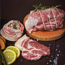 [제주 드림도야지] 제주 흑돼지 1등급+ 오겹살 목살 앞다리살 특수뒷고기 삼겹살 500g 1kg, 1등급 흑돼지 오겹살, 보쌈(수육)용(약5cm)