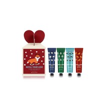 비욘드 클래식 핸드크림 4종 기획 (30mL X 4개입) (2022 홀리데이 에디션)