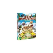 점프몰/ DVD 엘프 볼링 (1disc), 1개