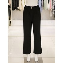 밸리걸 AK수원점 밸리걸 밴딩 이지 기모 팬츠(475341)