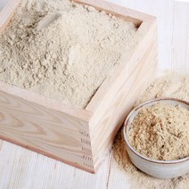 쌀농부 쌀겨가루 500g x 2봉