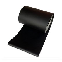 2pcs 1360x100x2mm. 블랙 PVC 컨베이어 벨트, 한개옵션0