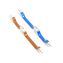 단상 ELB 부스바 2.5ka춏 분전함 분전반 제작 누전차단기, 청색, 1개