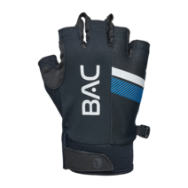 블랙야크 남성 여성 등산 반장갑 장갑 . BAC하프글러브U 2BYGVS1908, BK:BLACK