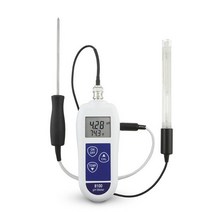 ETI PH메타 8100 PH 측정기 온도보상/당일발송