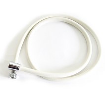 정니 샤워줄PVC호스, 정니 샤워줄PVC호스-2.0M