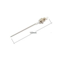 보일러 수위센서 120mm SANREMO 산레모 SAB 삽 004
