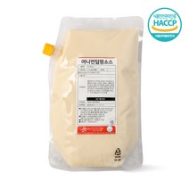 아이엠소스 새맛바베큐치킨소스-5kg 지코X스타일양념 전문점용 (당일발송보장), 새맛바베큐소스-5kg
