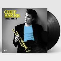 핫트랙스 CHET BAKER - THE HITS [180G LP] [한정반]